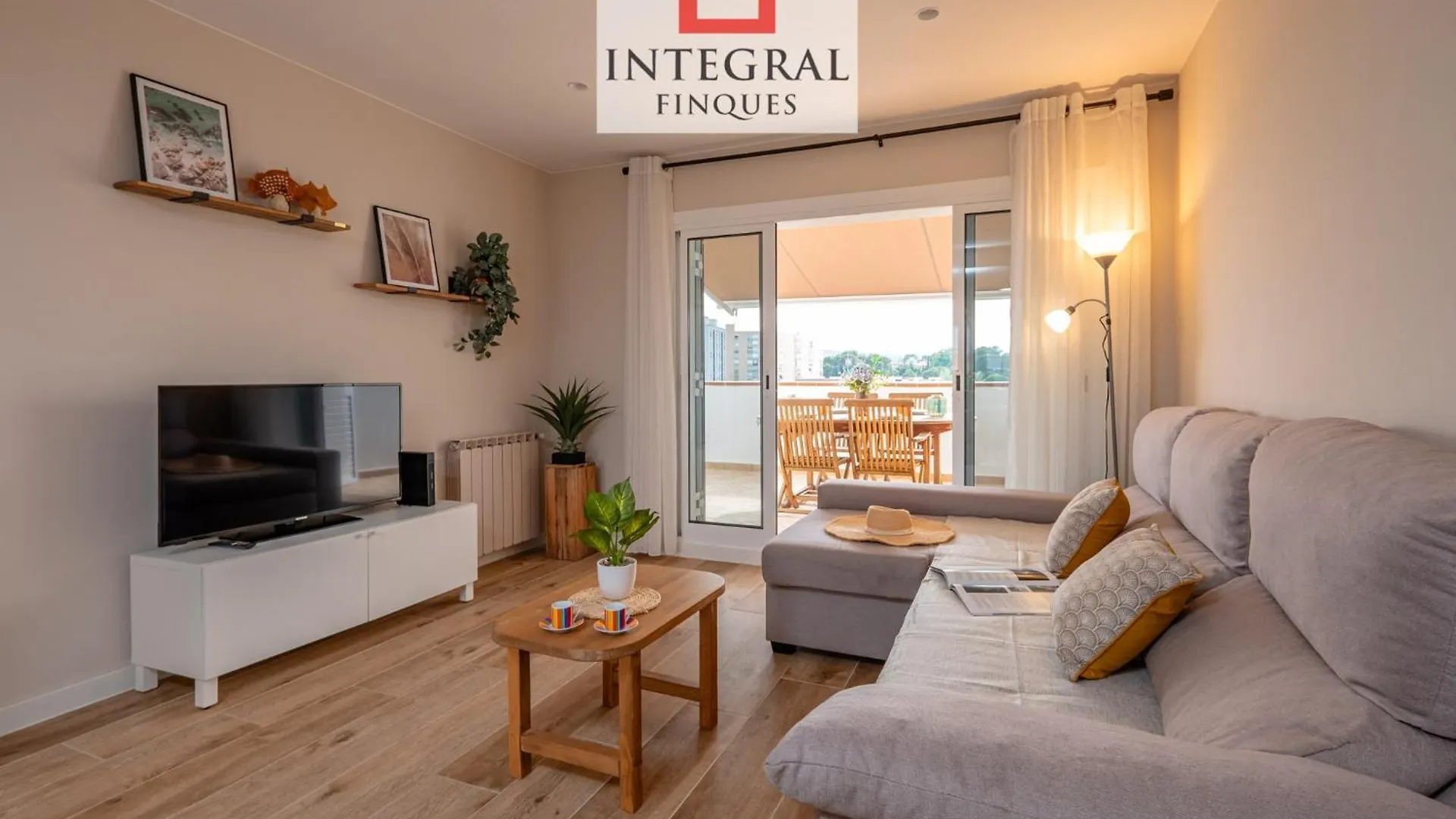 Appartement Instyle Apartament Palamós