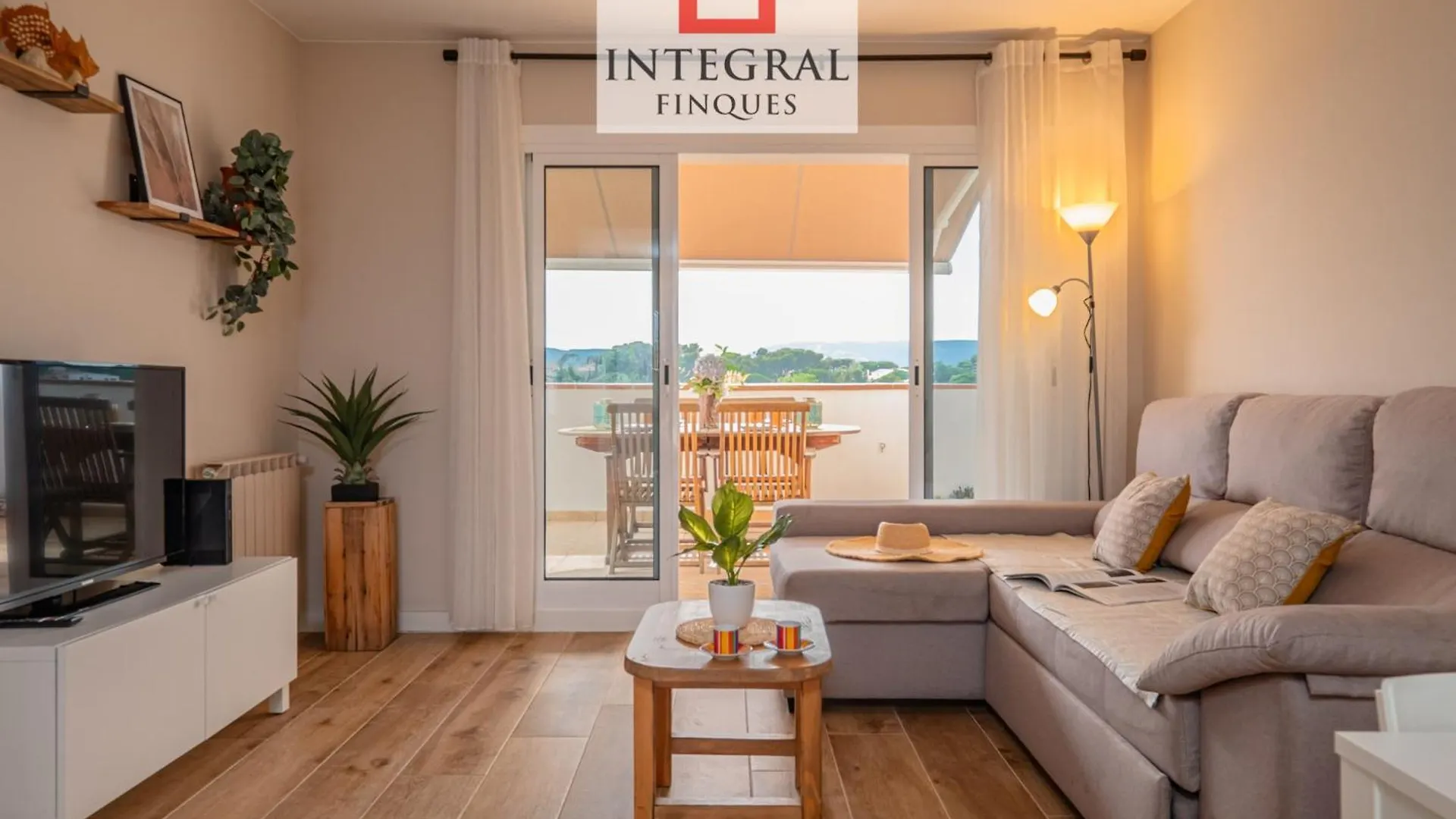 Instyle Apartament Palamós Appartement