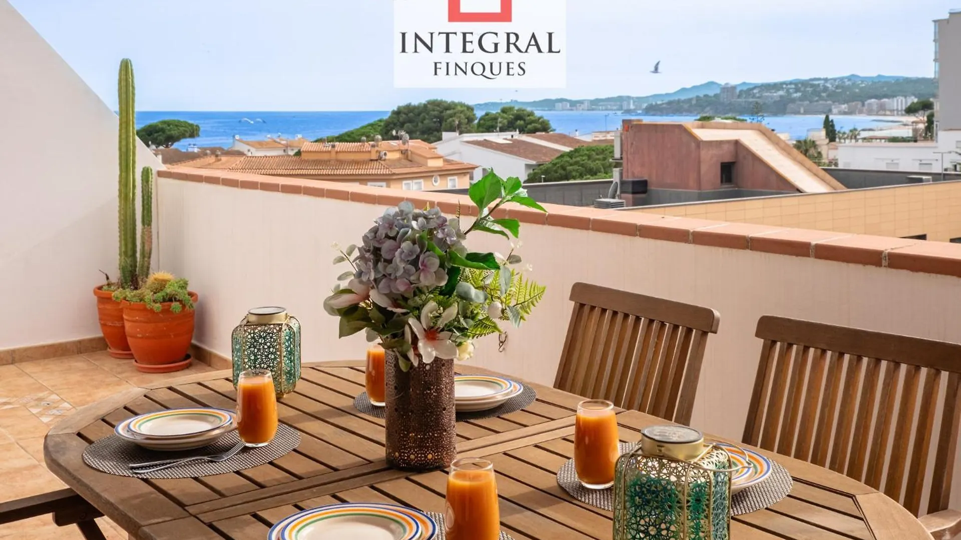 Instyle Apartament Palamós