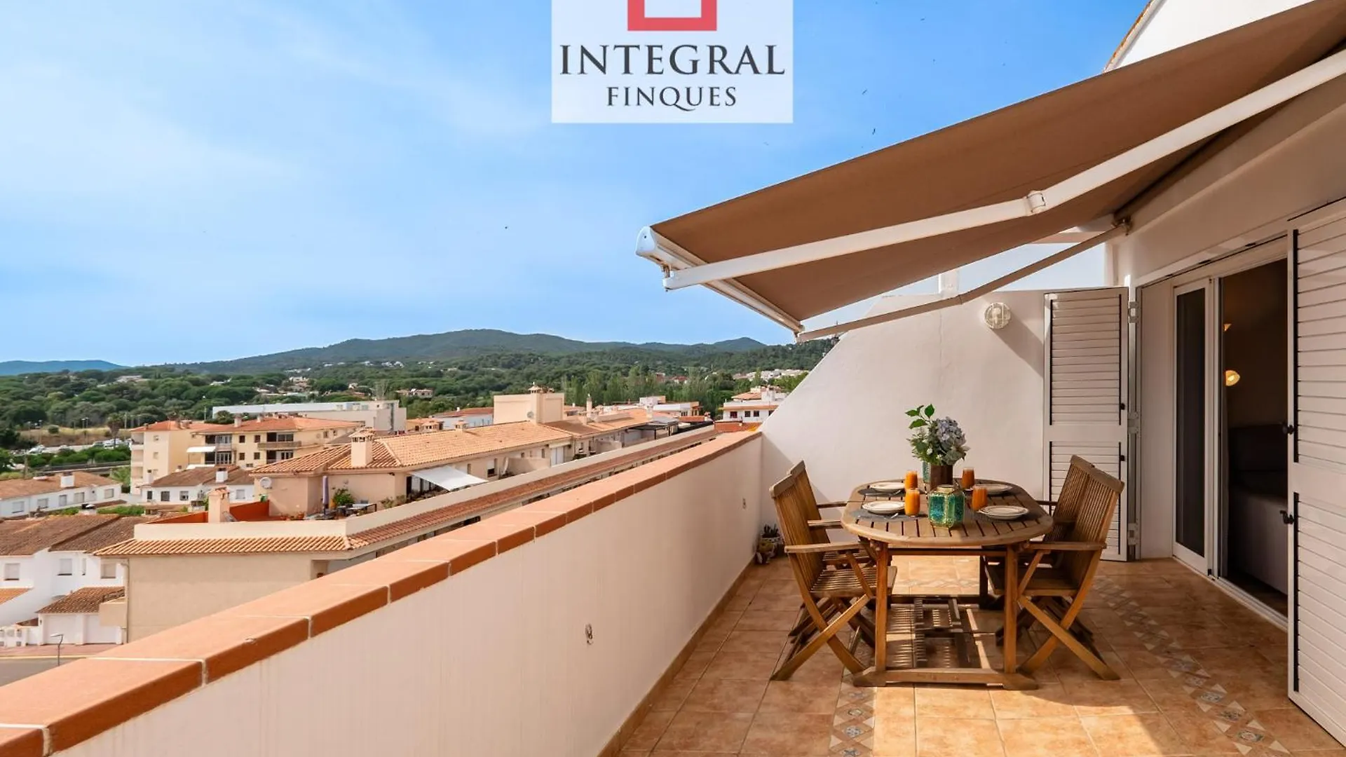 Instyle Apartament Palamós Spanje