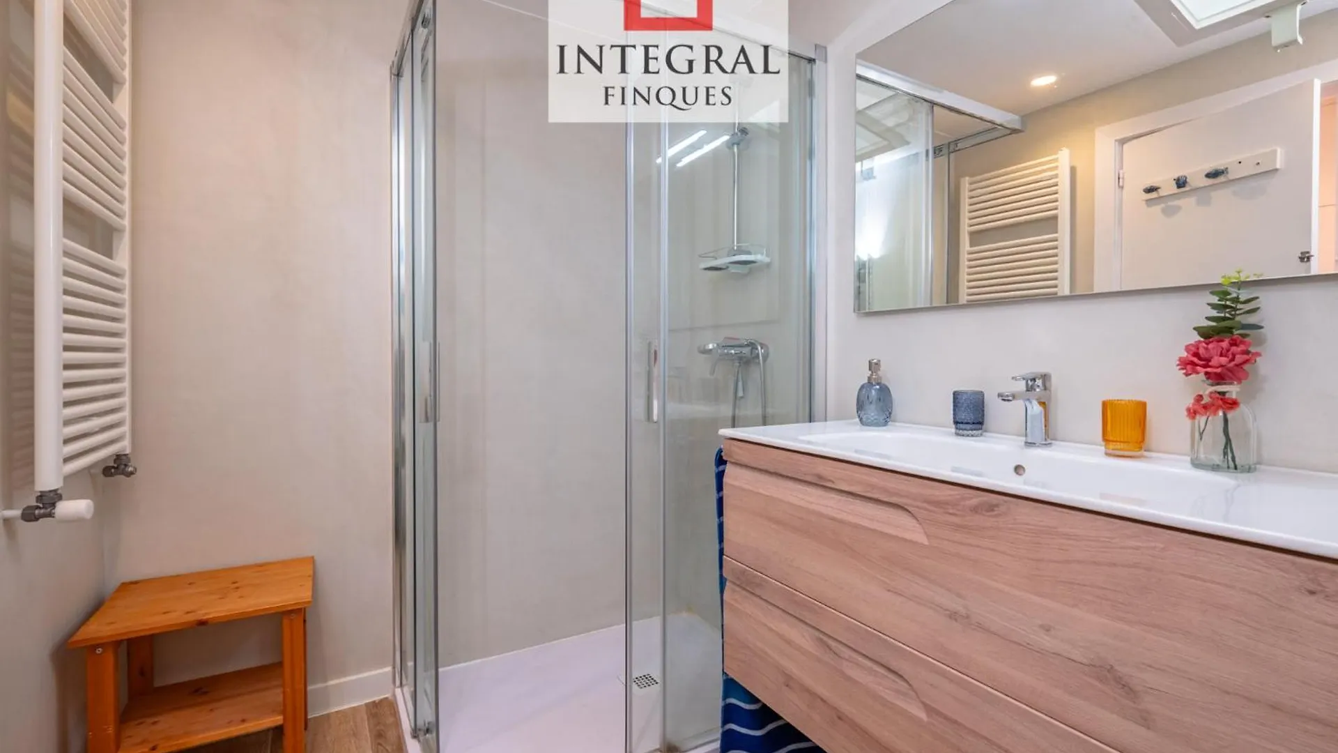 Appartement Instyle Apartament Palamós
