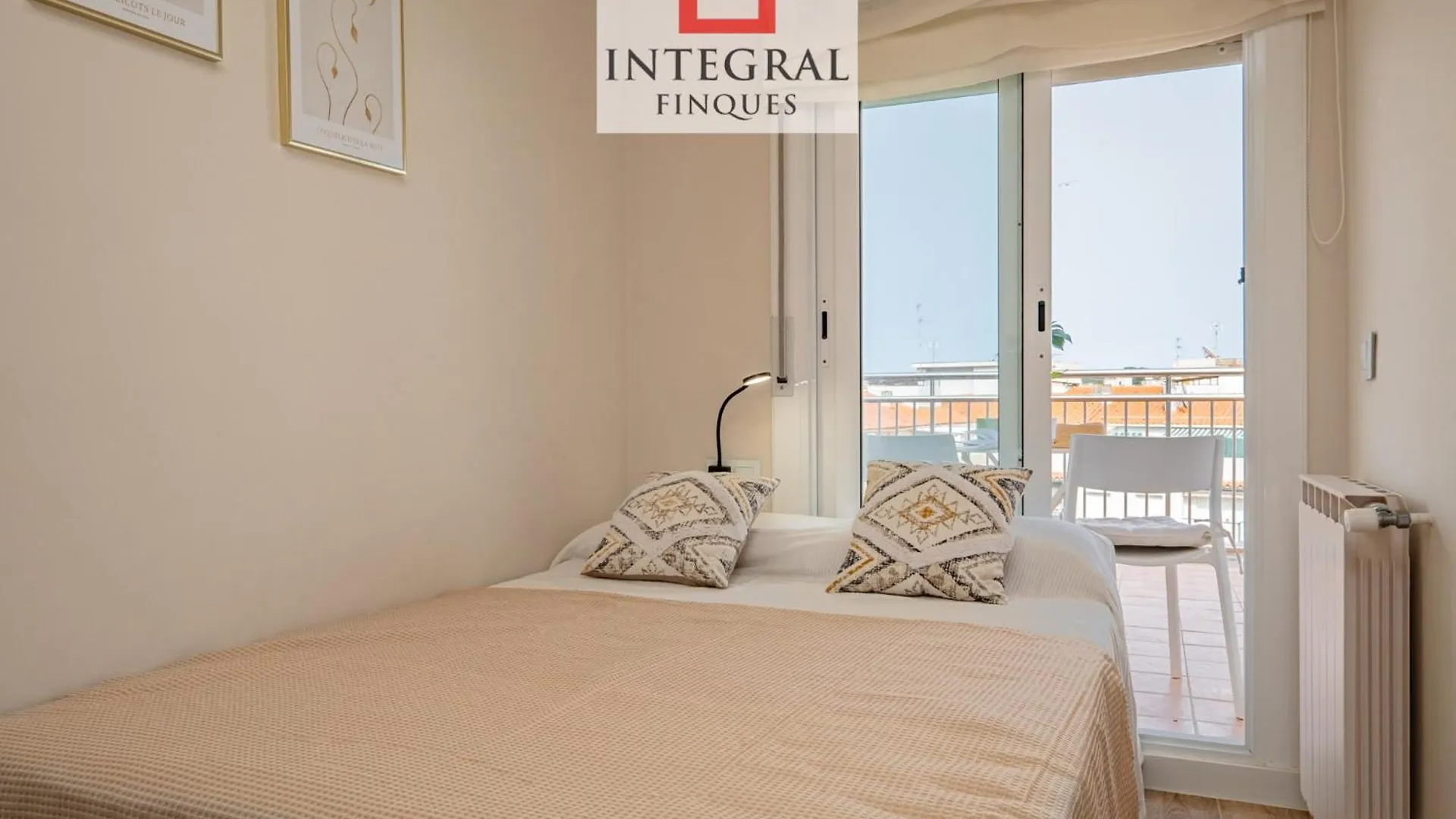 Instyle Apartament Palamós 0*,  Spanje