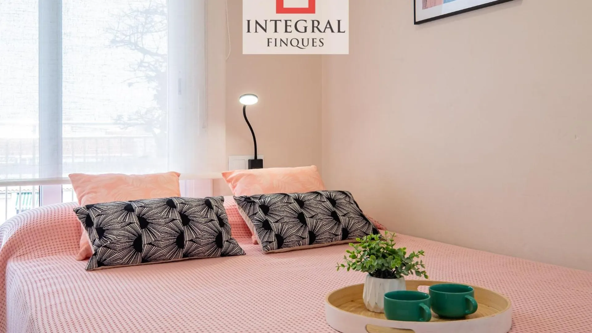 Appartement Instyle Apartament Palamós Spanje