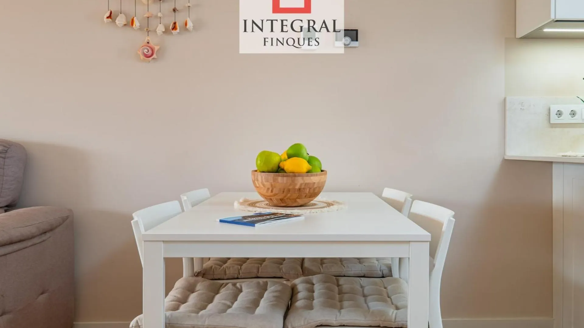 Appartement Instyle Apartament Palamós