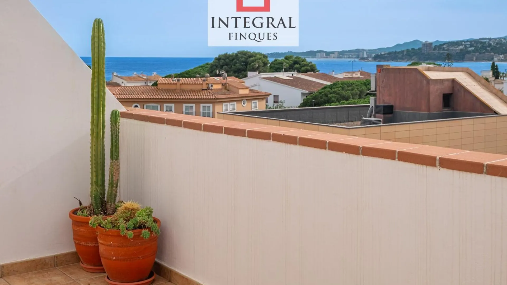 Instyle Apartament Palamós Appartement