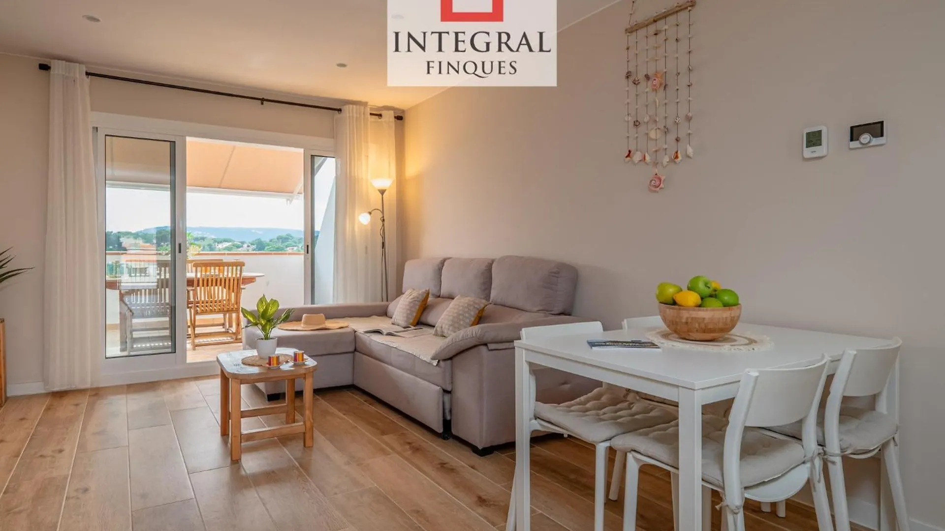 Instyle Apartament Palamós Spanje