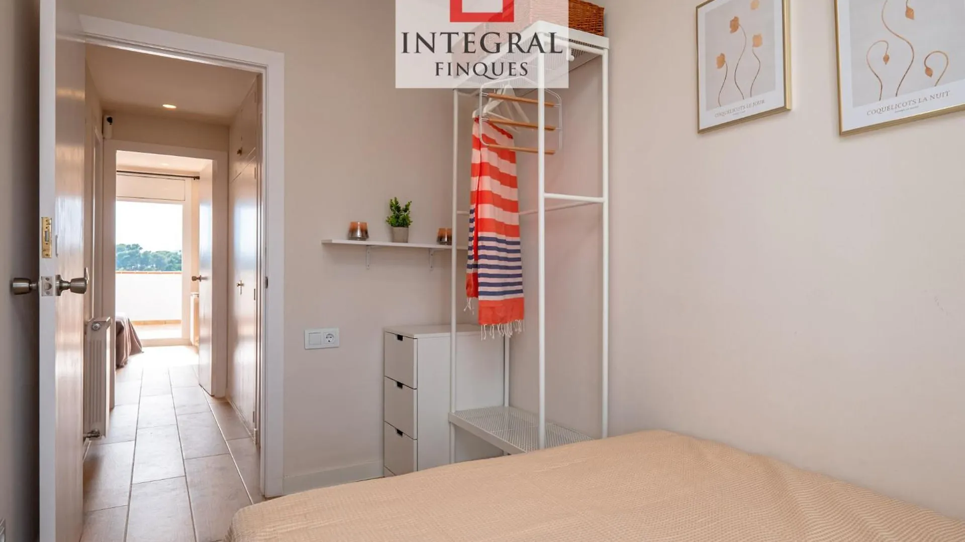 Appartement Instyle Apartament Palamós Spanje