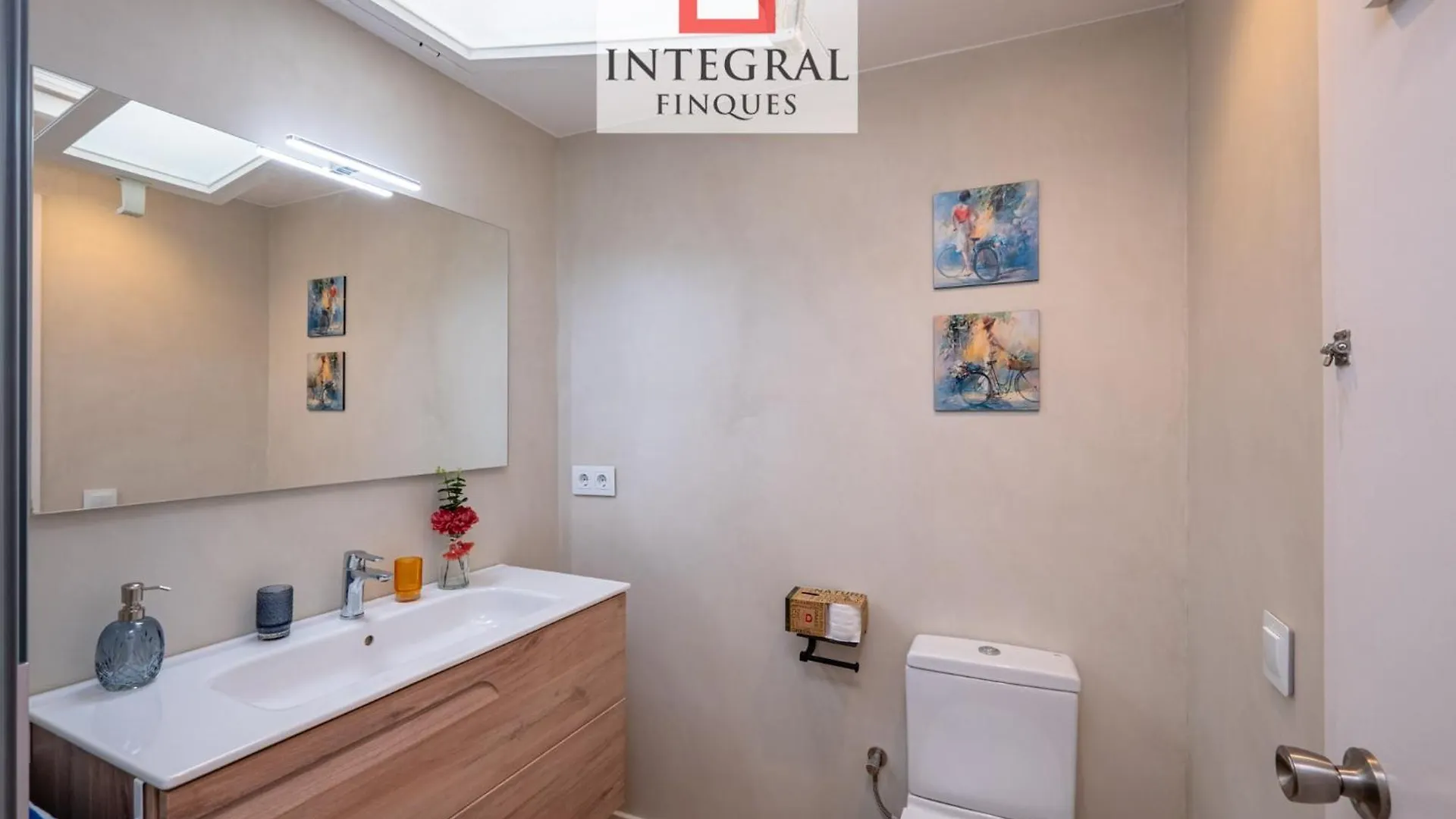 Appartement Instyle Apartament Palamós